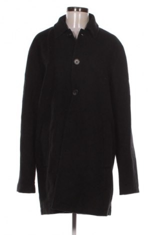 Damski płaszcz COS, Rozmiar L, Kolor Czarny, Cena 382,99 zł