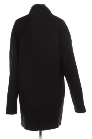 Damski płaszcz COS, Rozmiar L, Kolor Czarny, Cena 382,99 zł