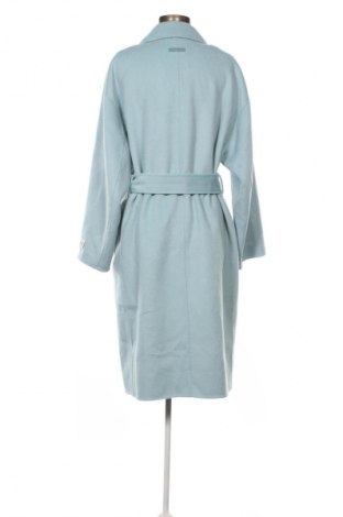 Дамско палто Calvin Klein, Размер S, Цвят Син, Цена 189,17 €