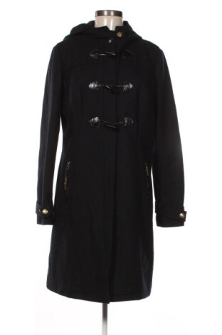 Дамско палто Caractere, Размер L, Цвят Син, Цена 24,54 €