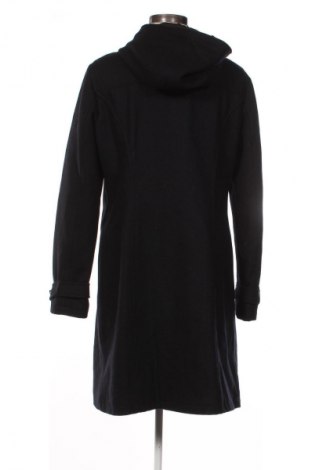 Дамско палто Caractere, Размер L, Цвят Син, Цена 24,54 €