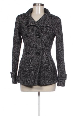 Damski płaszcz Casual Clothing, Rozmiar S, Kolor Kolorowy, Cena 36,99 zł