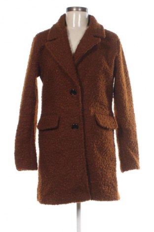 Női kabát C'est Moi, Méret M, Szín Barna, Ár 11 119 Ft