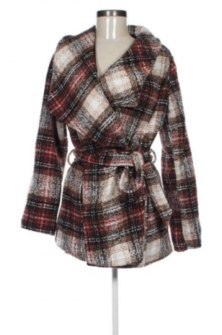 Palton de femei Charlotte Russe, Mărime L, Culoare Multicolor, Preț 122,56 Lei