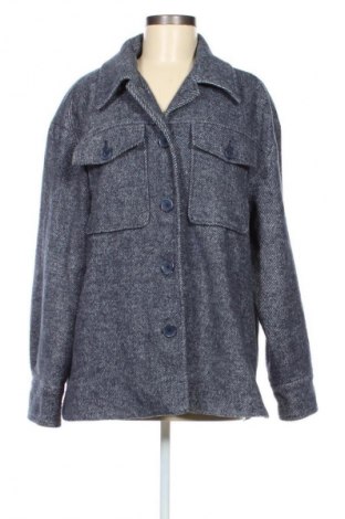 Palton de femei Choice, Mărime XL, Culoare Albastru, Preț 51,99 Lei