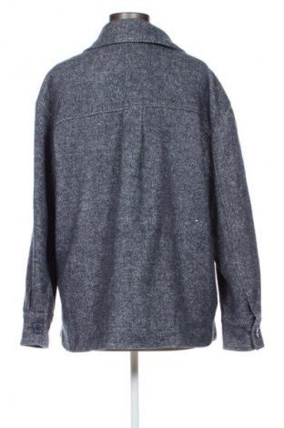 Palton de femei Choice, Mărime XL, Culoare Albastru, Preț 51,99 Lei