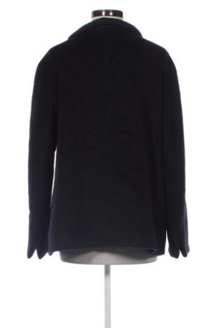 Дамско палто Cinzia Rocca, Размер M, Цвят Черен, Цена 224,96 €