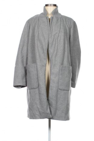 Damski płaszcz Clockhouse, Rozmiar L, Kolor Szary, Cena 103,99 zł
