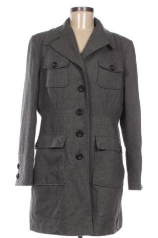 Damski płaszcz Clockhouse, Rozmiar XL, Kolor Szary, Cena 136,99 zł