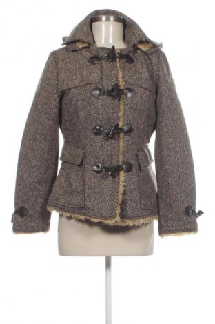 Damenmantel Clockhouse, Größe L, Farbe Beige, Preis € 32,99