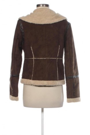 Дамско палто Collezione, Размер M, Цвят Кафяв, Цена 21,98 €