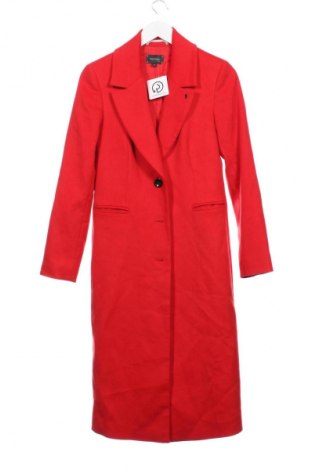 Dámský kabát  Comma,, Velikost XS, Barva Červená, Cena  1 949,00 Kč