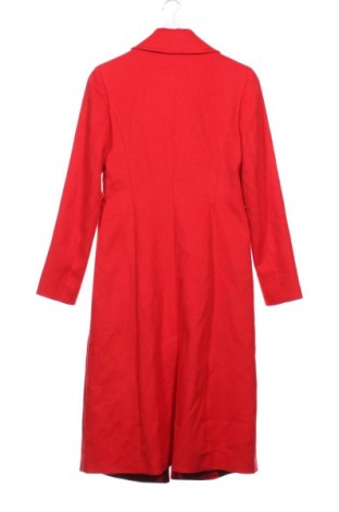 Dámský kabát  Comma,, Velikost XS, Barva Červená, Cena  1 949,00 Kč