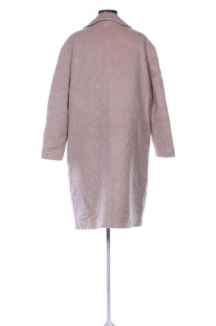Дамско палто Comma,, Размер L, Цвят Пепел от рози, Цена 60,33 €
