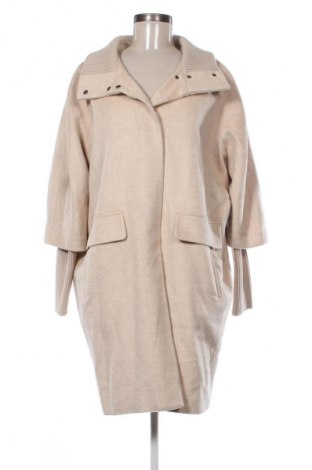 Palton de femei Comma,, Mărime L, Culoare Bej, Preț 378,99 Lei