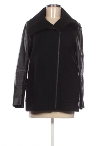 Дамско палто Comptoir Des Cotonniers, Размер M, Цвят Черен, Цена 81,80 €