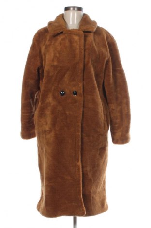 Γυναικείο παλτό Copperose, Μέγεθος S, Χρώμα Καφέ, Τιμή 39,99 €