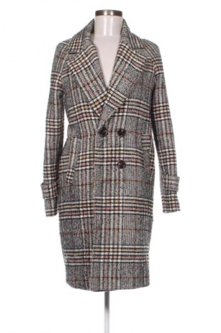 Дамско палто Cropp, Размер M, Цвят Многоцветен, Цена 25,05 €