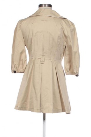 Γυναικείο παλτό DKNY Jeans, Μέγεθος M, Χρώμα  Μπέζ, Τιμή 15,41 €