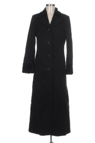 Γυναικείο παλτό Dama, Μέγεθος M, Χρώμα Μαύρο, Τιμή 84,99 €