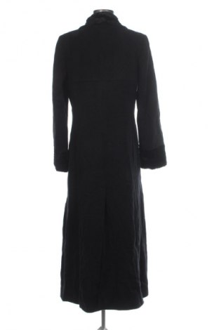 Γυναικείο παλτό Dama, Μέγεθος M, Χρώμα Μαύρο, Τιμή 84,99 €