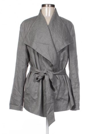 Дамско палто Daniel Hechter, Размер XL, Цвят Сив, Цена 75,67 €