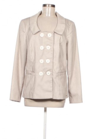 Dámský kabát  Danini, Velikost XXL, Barva Šedá, Cena  569,00 Kč