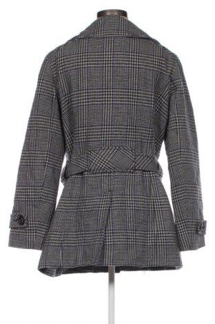 Damski płaszcz De.corp By Esprit, Rozmiar L, Kolor Kolorowy, Cena 42,99 zł