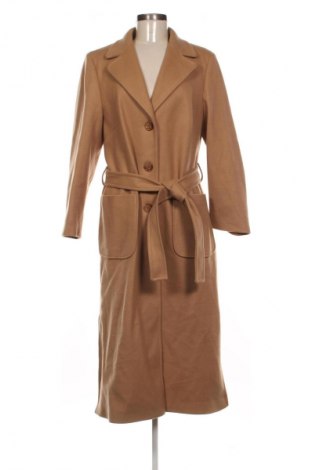 Dámský kabát  Deadiva, Velikost XL, Barva Hnědá, Cena  1 299,00 Kč