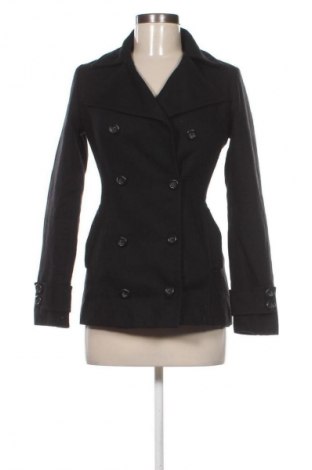 Дамско палто Denny Rose, Размер S, Цвят Черен, Цена 20,85 €