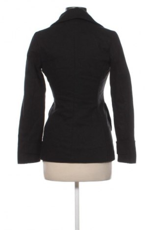 Дамско палто Denny Rose, Размер S, Цвят Черен, Цена 20,85 €