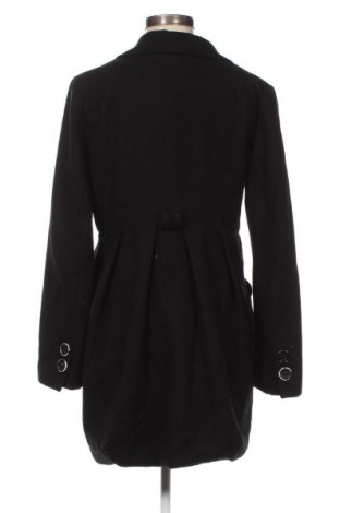 Γυναικείο παλτό Denny Rose, Μέγεθος L, Χρώμα Μαύρο, Τιμή 21,99 €