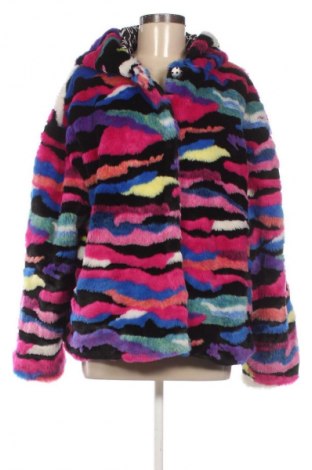 Női kabát Desigual, Méret XL, Szín Sokszínű, Ár 56 919 Ft