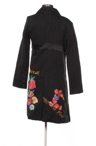 Dámský kabát  Desigual, Velikost L, Barva Vícebarevné, Cena  1 829,00 Kč