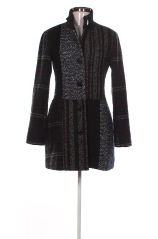 Дамско палто Desigual, Размер S, Цвят Многоцветен, Цена 78,22 €