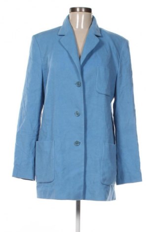 Dámský kabát  Dibari, Velikost L, Barva Modrá, Cena  659,00 Kč