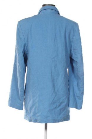 Dámský kabát  Dibari, Velikost L, Barva Modrá, Cena  659,00 Kč