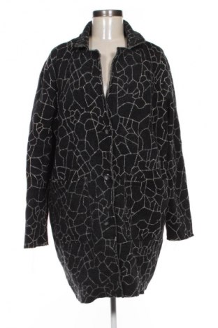 Дамско палто Diesel, Размер S, Цвят Черен, Цена 155,94 €