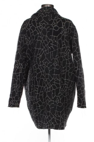 Дамско палто Diesel, Размер S, Цвят Черен, Цена 155,94 €