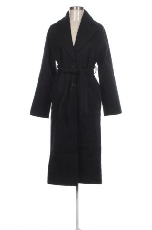 Дамско палто Edited, Размер S, Цвят Черен, Цена 91,00 €