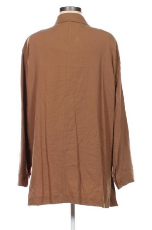 Női kabát Elena Miro, Méret M, Szín Barna, Ár 7 609 Ft