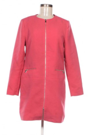 Дамско палто Ellos, Размер S, Цвят Розов, Цена 45,50 €
