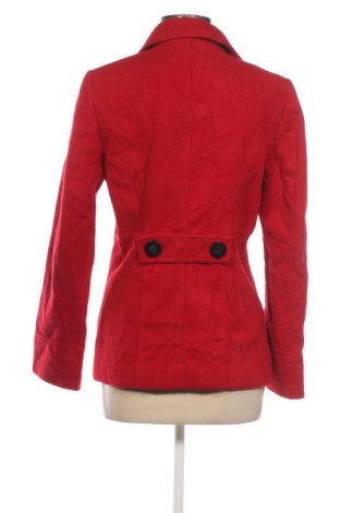 Γυναικείο παλτό Emerson, Μέγεθος M, Χρώμα Κόκκινο, Τιμή 40,99 €