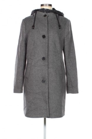 Damenmantel Esprit, Größe L, Farbe Grau, Preis € 54,99