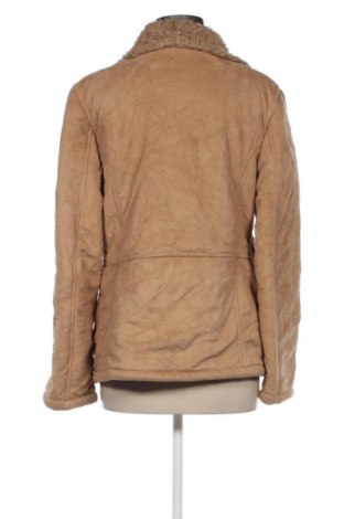 Damski płaszcz Estelle, Rozmiar L, Kolor Brązowy, Cena 54,99 zł