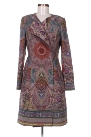 Damenmantel Etro, Größe M, Farbe Mehrfarbig, Preis € 489,99