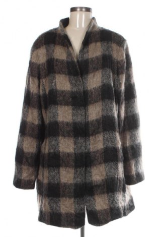 Damenmantel Evelin Brandt, Größe XL, Farbe Mehrfarbig, Preis € 7,99