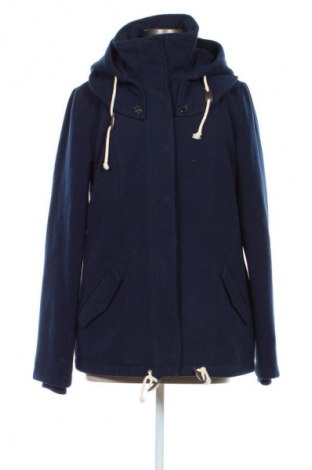 Damenmantel Even&Odd, Größe L, Farbe Blau, Preis 34,99 €