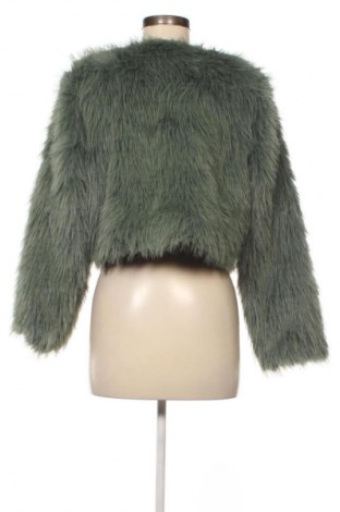 Női kabát Even&Odd, Méret L, Szín Zöld, Ár 16 579 Ft