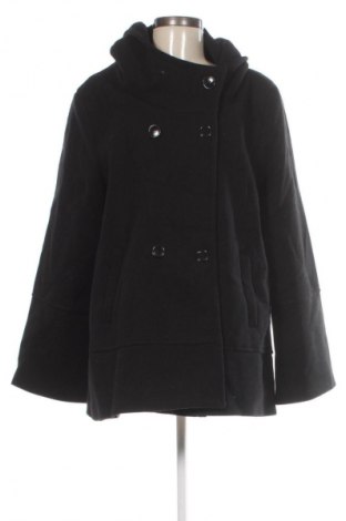 Dámský kabát  FACIT, Velikost L, Barva Černá, Cena  279,00 Kč